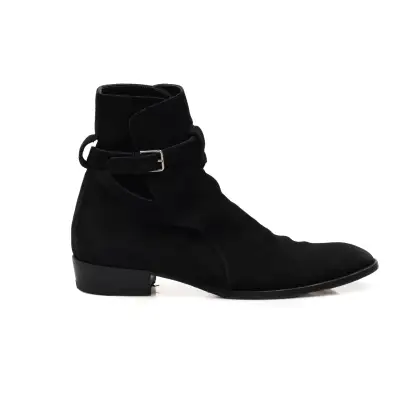 SAINT LAURENT Boots