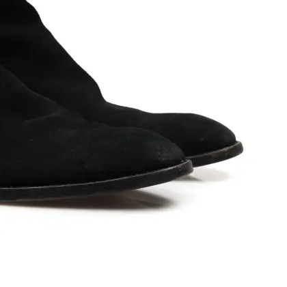 SAINT LAURENT Boots