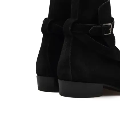 SAINT LAURENT Boots