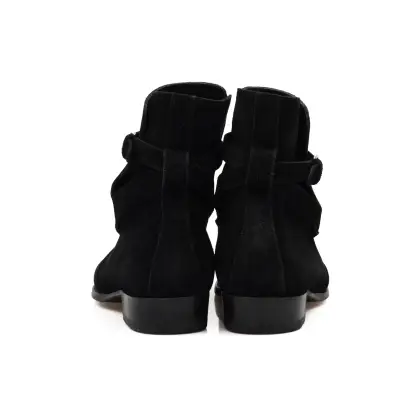 SAINT LAURENT Boots
