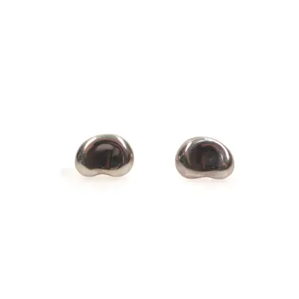 TIFFANY & CO ARETES BEAN