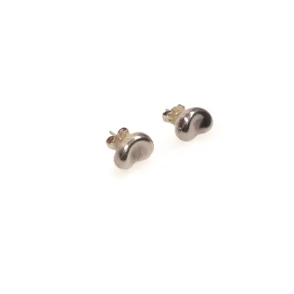 TIFFANY & CO ARETES BEAN