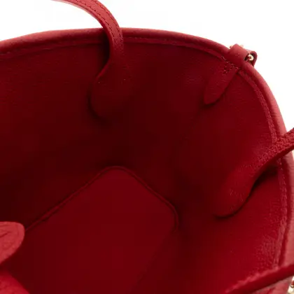 LOUIS VUITTON NEVERFULL INSIDE OUT BB 