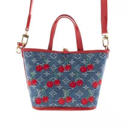 LOUIS VUITTON NEVERFULL INSIDE OUT BB 