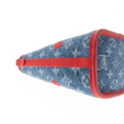 LOUIS VUITTON NEVERFULL INSIDE OUT BB 