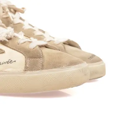 GOLDEN GOOSE 