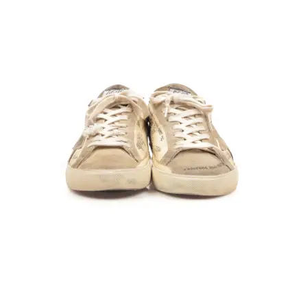 GOLDEN GOOSE 