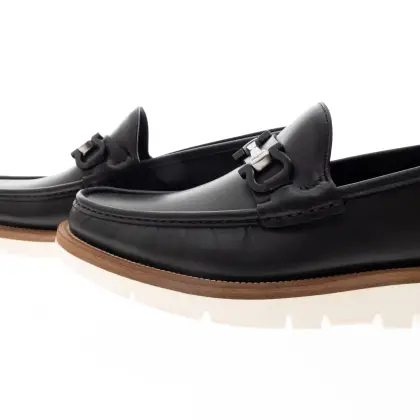 FERRAGAMO MOCASINES
