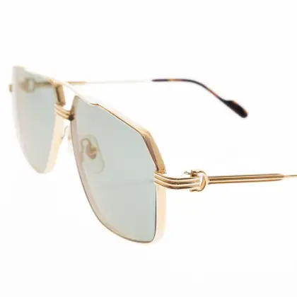 CARTIER LENTES DE SOL