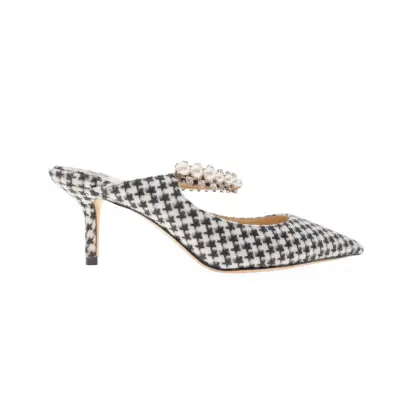 JIMMY CHOO ZAPATILLAS