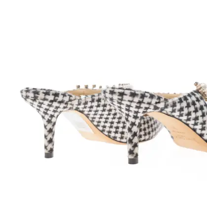 JIMMY CHOO ZAPATILLAS