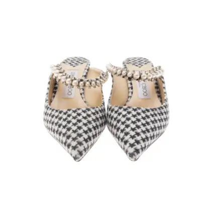 JIMMY CHOO ZAPATILLAS