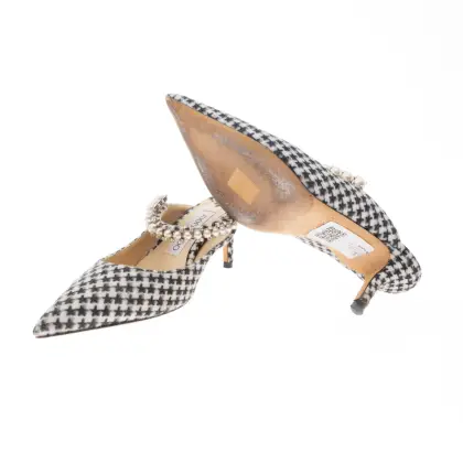 JIMMY CHOO ZAPATILLAS