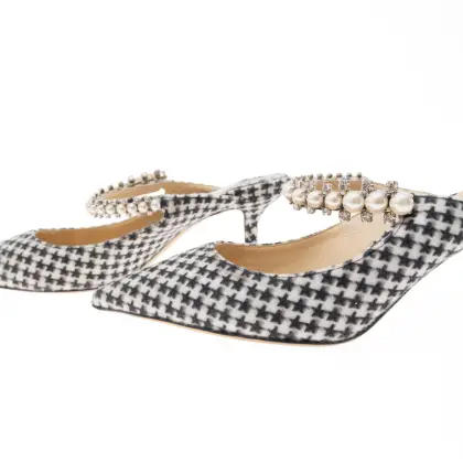 JIMMY CHOO ZAPATILLAS