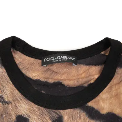DOLCE & GABBANA 