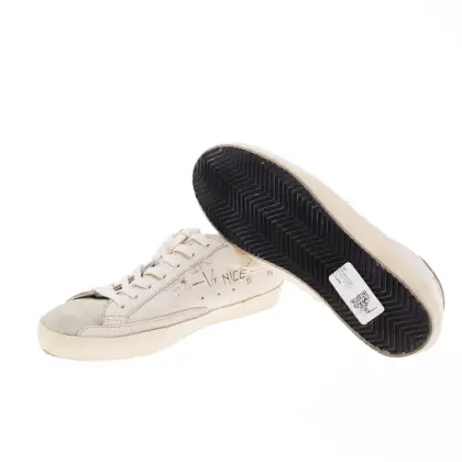 GOLDEN GOOSE 