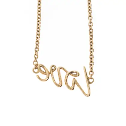 TIFFANY & CO BRAZALETE LOVE