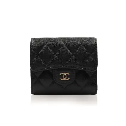 CHANEL CARTERA CC