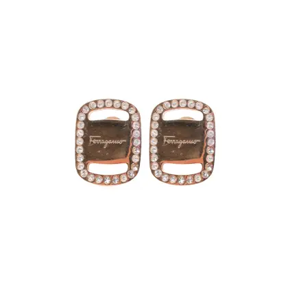 FERRAGAMO ARETES