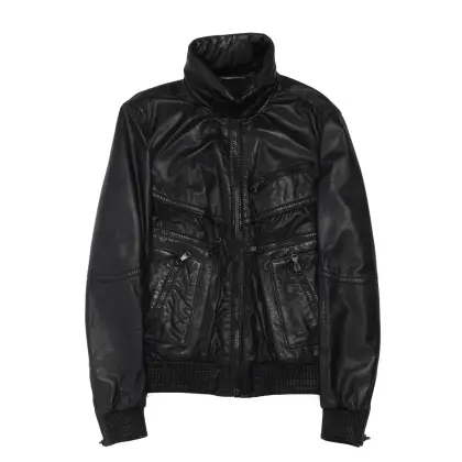 DOLCE & GABBANA CHAMARRA