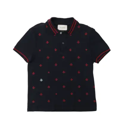 GUCCI CAMISA DE MANGA CORTA