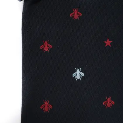 GUCCI CAMISA DE MANGA CORTA