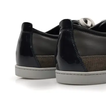 FERRAGAMO TENIS 