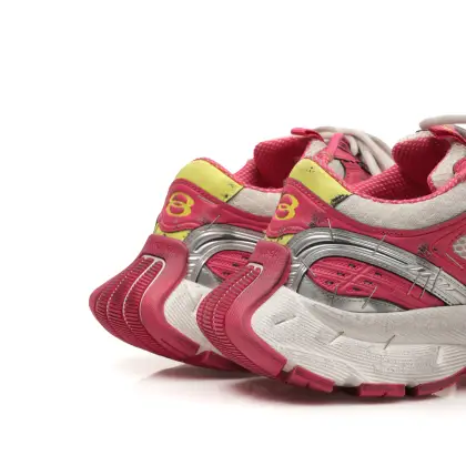 BALENCIAGA Stalper Snekars