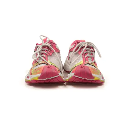 BALENCIAGA Stalper Snekars