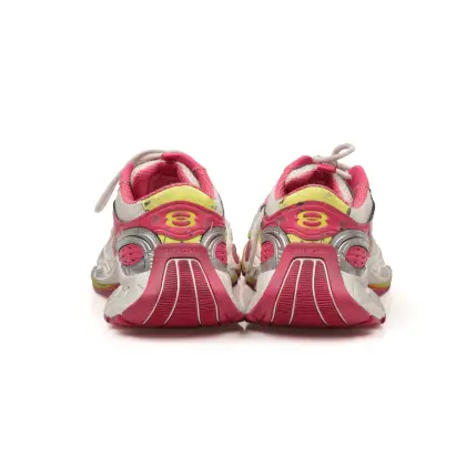 BALENCIAGA Stalper Snekars