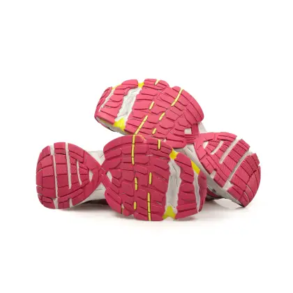 BALENCIAGA Stalper Snekars