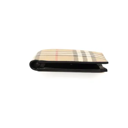 BURBERRY CARTERA NOVA CHECK
