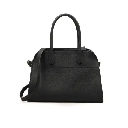 THE ROW MARGAUX 10 LEATHER