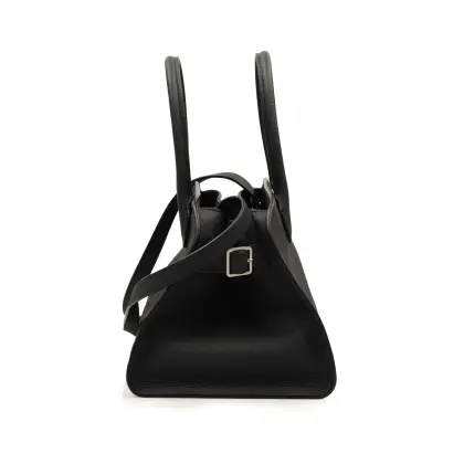 THE ROW MARGAUX 10 LEATHER