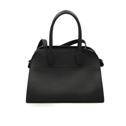 THE ROW MARGAUX 10 LEATHER