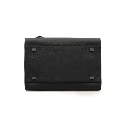 THE ROW MARGAUX 10 LEATHER