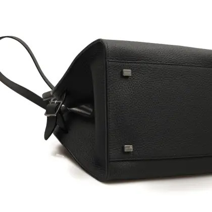 THE ROW MARGAUX 10 LEATHER