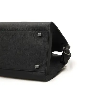 THE ROW MARGAUX 10 LEATHER