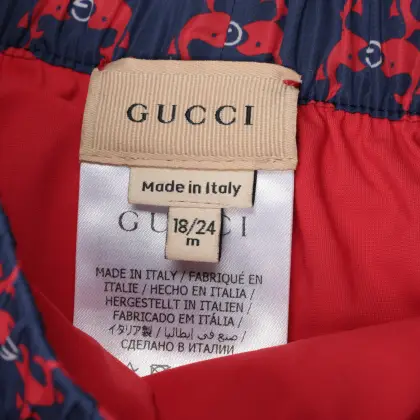 GUCCI 
