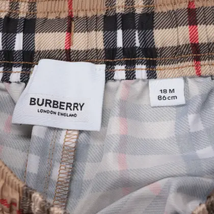 BURBERRY 