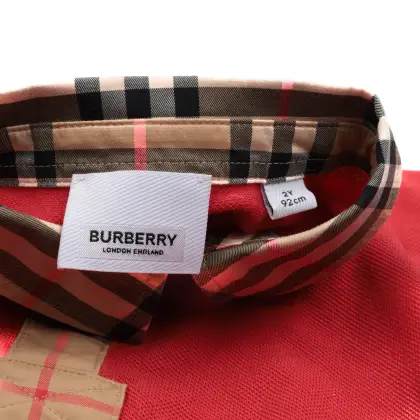 BURBERRY 