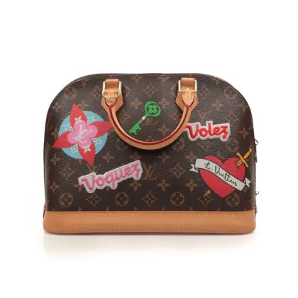 LOUIS VUITTON 