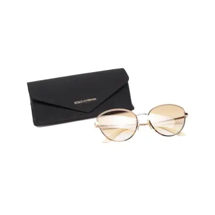 DOLCE & GABBANA 