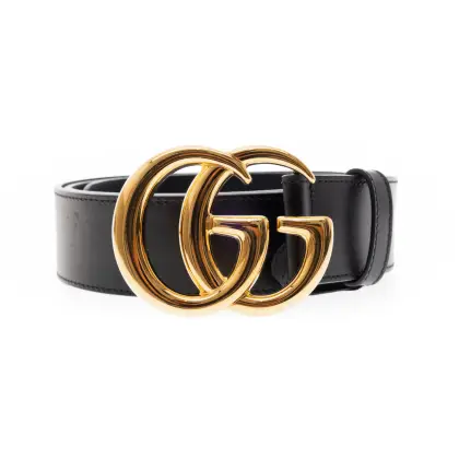 GUCCI cinturón