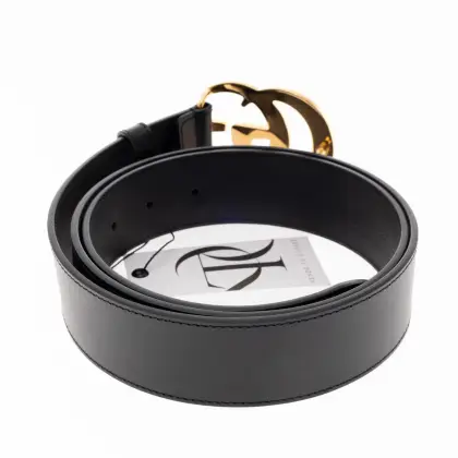 GUCCI cinturón