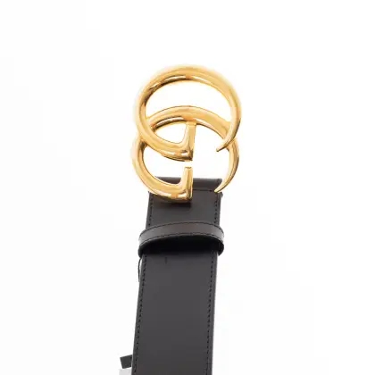 GUCCI cinturón