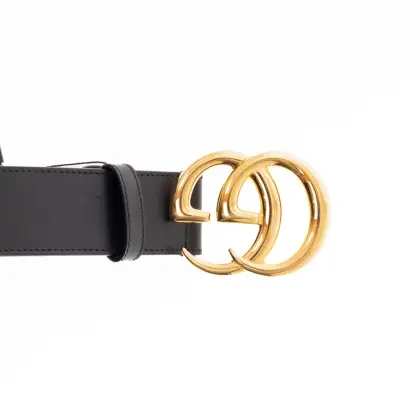 GUCCI cinturón