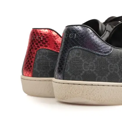 GUCCI TENIS ACE