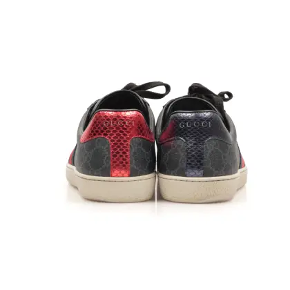 GUCCI TENIS ACE