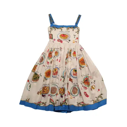 DOLCE & GABBANA 